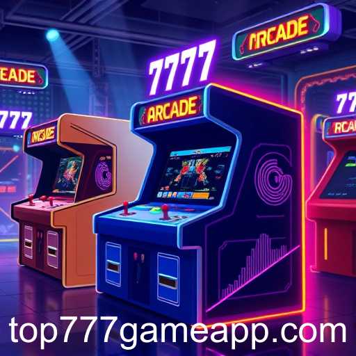top 777 game