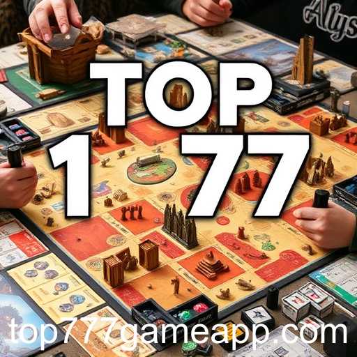 top 777 game