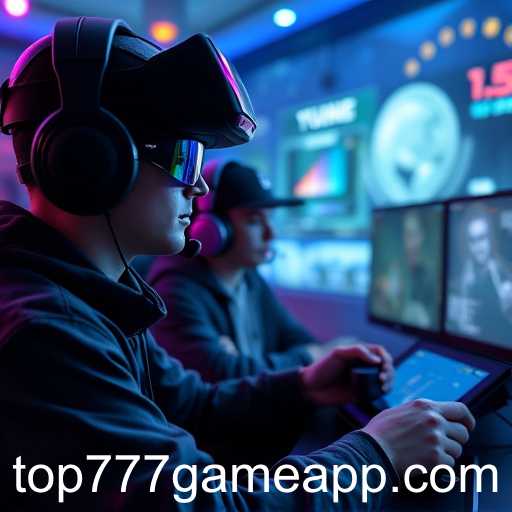 Emerging Trends in Online Gaming