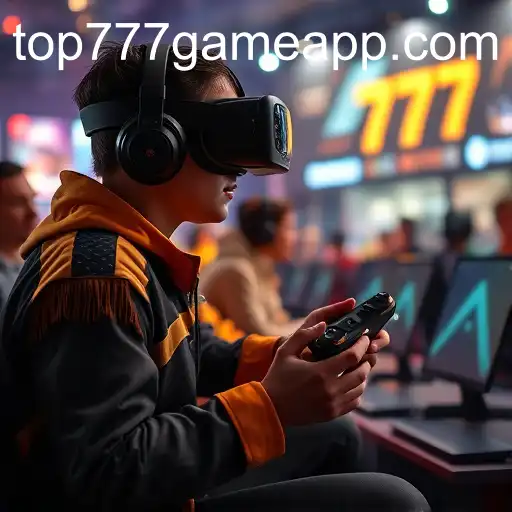 The Evolution of Online Gaming in 2025