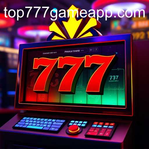 Exploring the Phenomenon of Top 777 Games