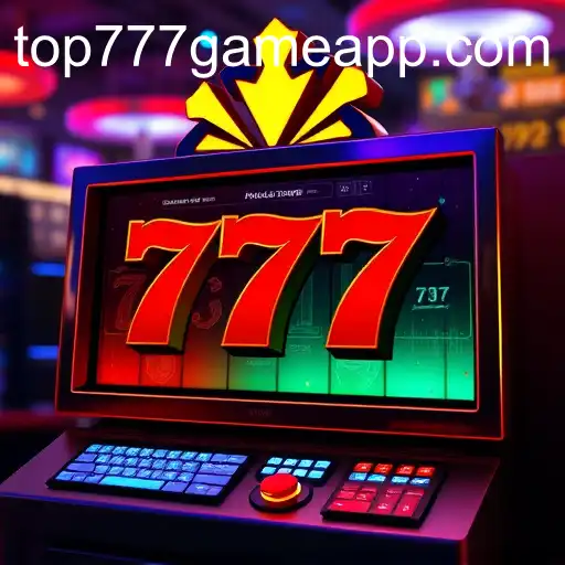 Exploring the Phenomenon of Top 777 Games