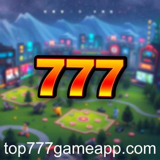 Exploring the Phenomenon of Top 777 Games