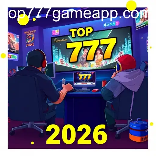 Gaming Trends and Insights for 2026