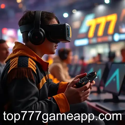 The Evolution of Online Gaming in 2025