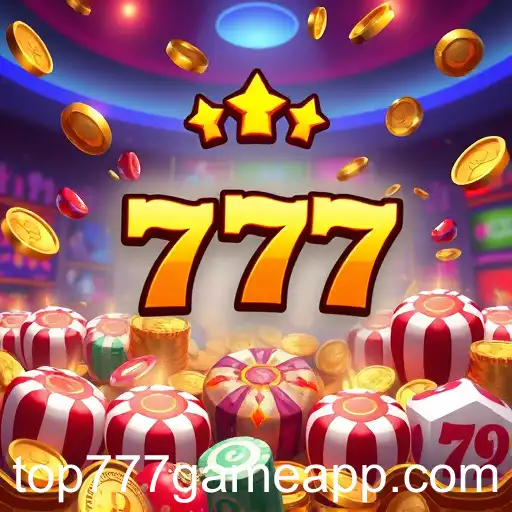 Exploring the Popularity of Top 777 Game