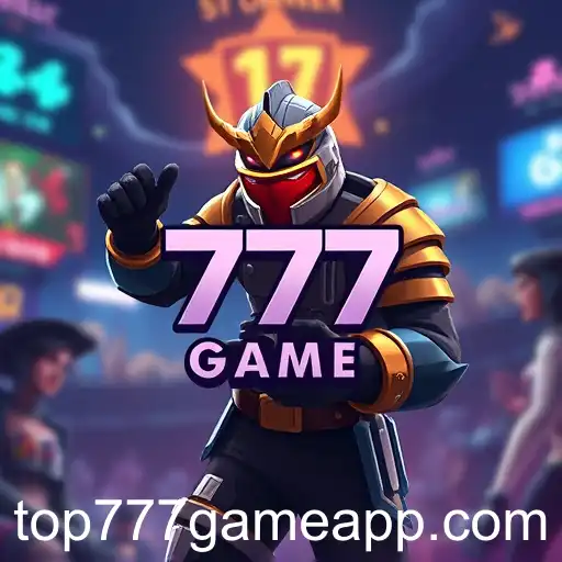 Exploring the Popularity of 777 Slot Games