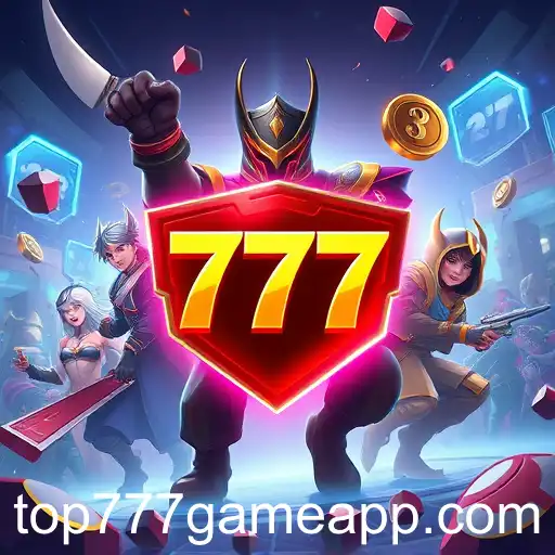The Rise of Top 777 Game in 2025