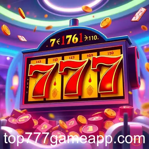 The Rise of Top 777 Game in 2025