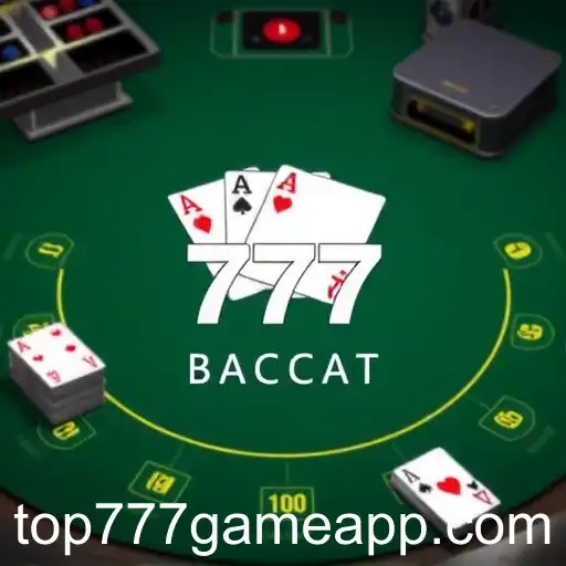 The Rise of 'Top 777 Game': Navigating the Evolving Gaming Landscape