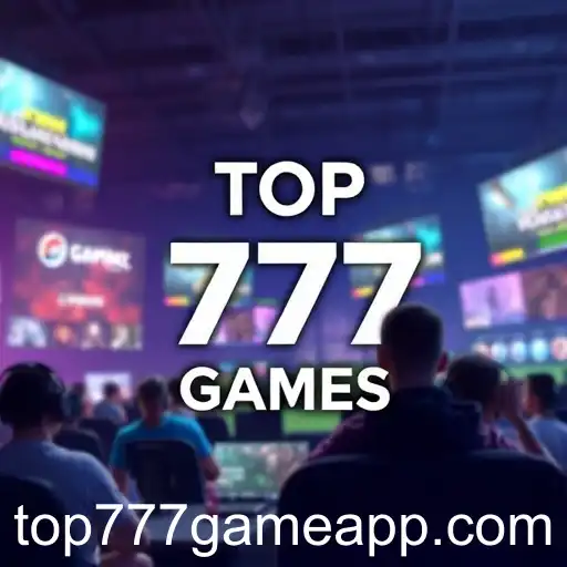 The Rise of Top 777 Games in 2025