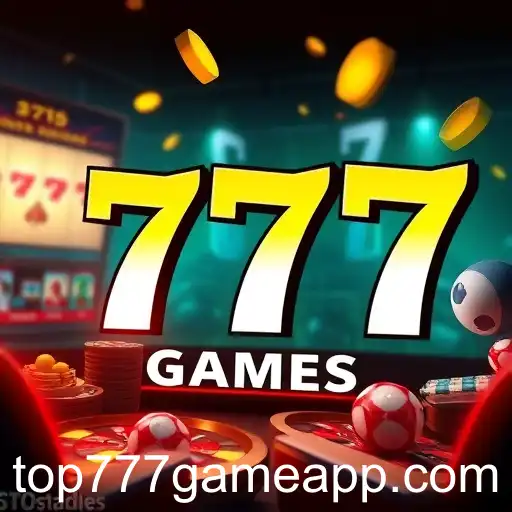 The Rise of Top 777 Games in 2025