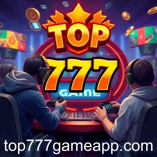 The Rise of Top 777 Game in the Gaming Industry
