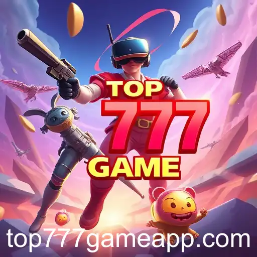 Exploring the Intrigue of Top 777 Games Online