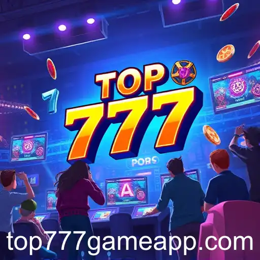 The Rise of Top 777 Game in the Modern Gaming Arena