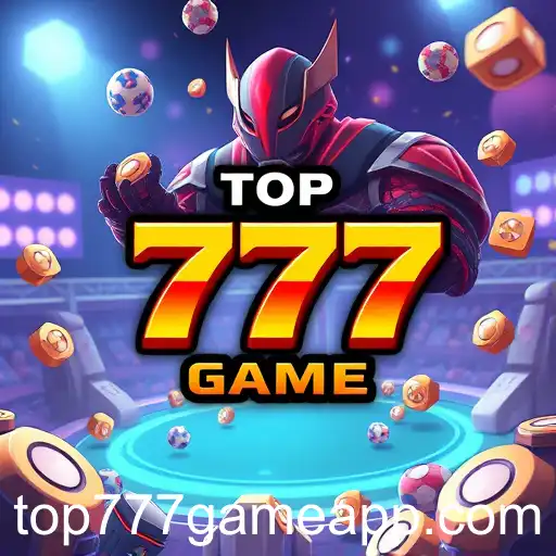 Top 777 Game Energizes Online Gaming Landscape