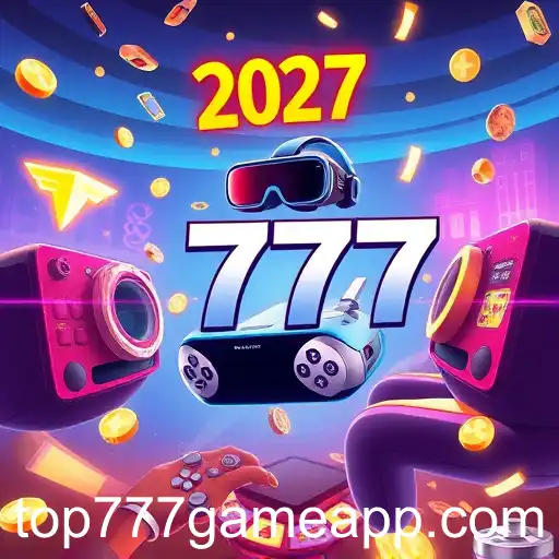 Top 777 Games: Unveiling Trends in 2025