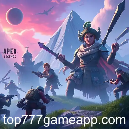 Exploring the Exciting World of Multiplayer Games: Top 777 Game Picks