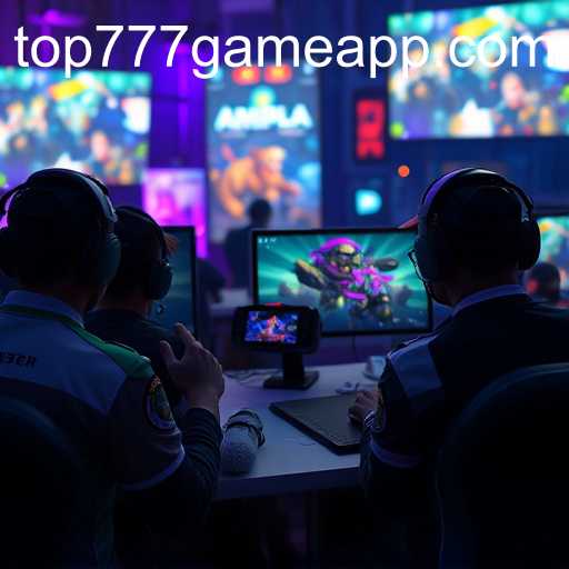 Evolution of Online Gaming in 2025