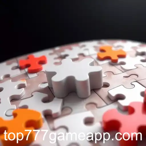 Exploring 'Puzzle Games': The Mysterious Charm of the Top 777