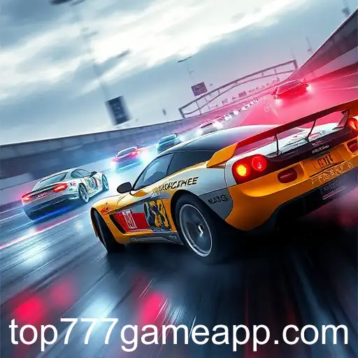 Exploring the Excitement of Racing Games in the Top 777 Games List