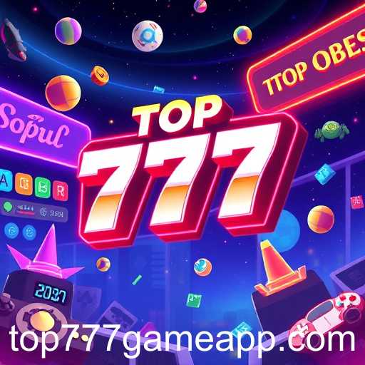 The Rise and Impact of Top 777 Games