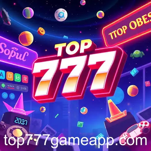 The Rise and Impact of Top 777 Games
