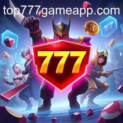 The Rise of Top 777 Game in 2025