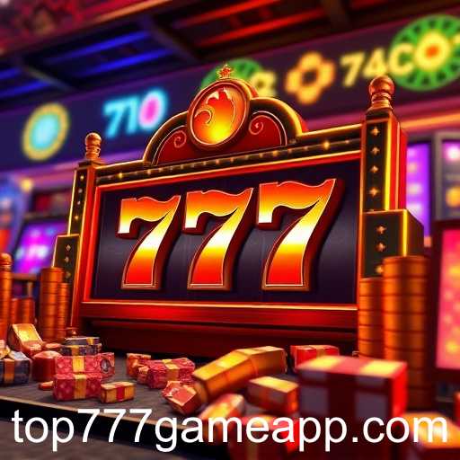 The Rise of Casino-Themed Games in 2025