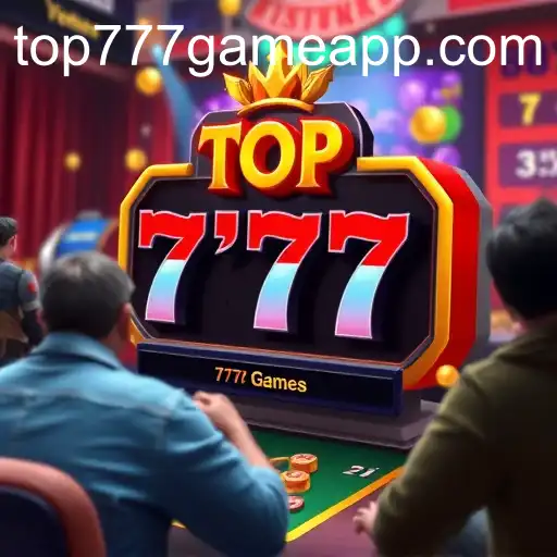 The Rise of 'Top 777 Game' in 2025