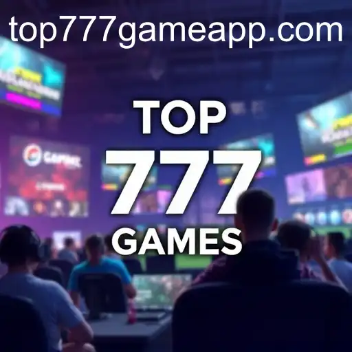 The Rise of Top 777 Games in 2025