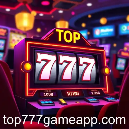 The Rise of Top 777 Games in the Gaming Industry