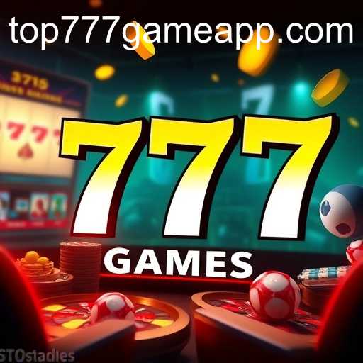 The Rise of Top 777 Games in 2025