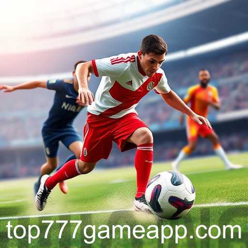 top 777 game