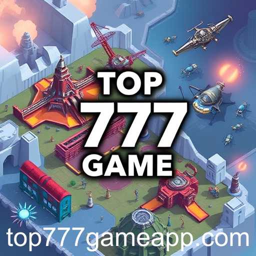 top 777 game