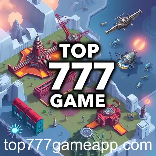 Exploring the Best Strategy Games from the 'Top 777 Game' Collection
