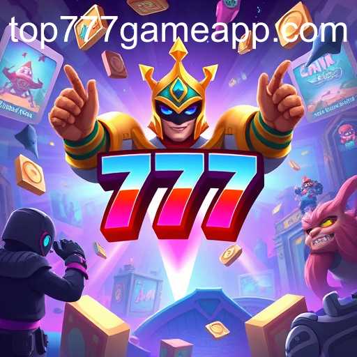 The Surge of Top 777 Game in 2026