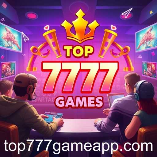 The Rise of Top 777 Game in the Gaming World