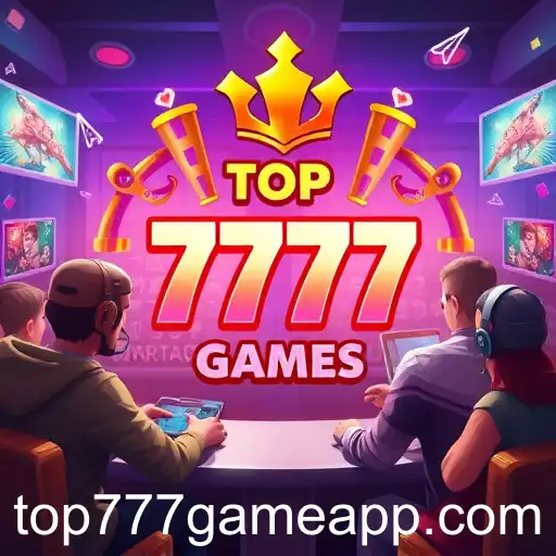 The Rise of Top 777 Game in the Gaming World
