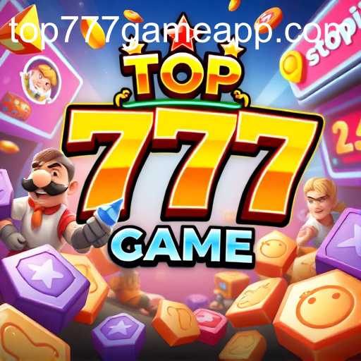 Top 777 Game Takes Internet by Storm