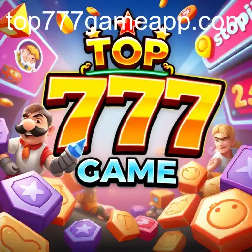 Top 777 Game Takes Internet by Storm