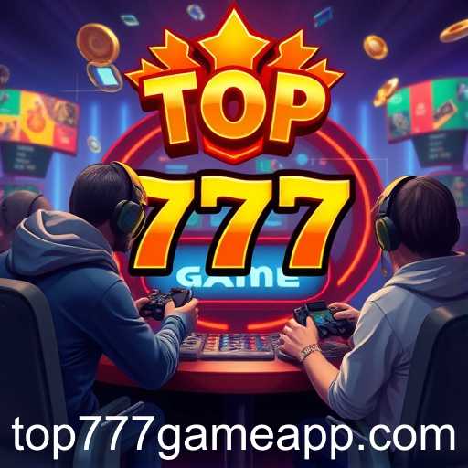 The Rise of Top 777 Game in the Gaming Industry