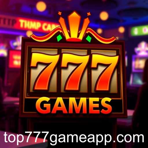 Exploring the Intrigue of Top 777 Games Online