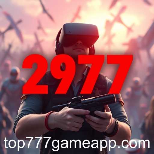 The Rise of Top 777 Game in 2025